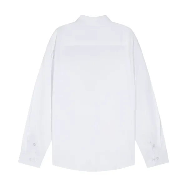 【2026】【BURBERRY 公式旗艦店】バーバリー  シャツ  ご好評に付き再入荷 240716