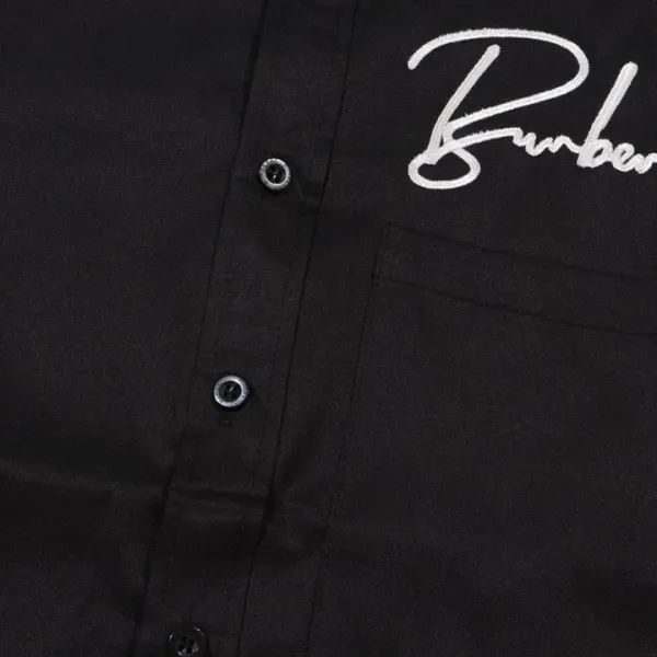 【2026】【BURBERRY 公式旗艦店】バーバリー  シャツ  ご好評に付き再入荷 240716