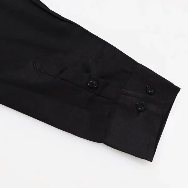 【2026】【BURBERRY 公式旗艦店】バーバリー  シャツ  ご好評に付き再入荷 240716