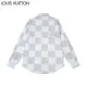 【2026】【LOUIS VUITTON 公式旗艦店】ルイヴィトン  シャツ  ご好評に付き再入荷 240715