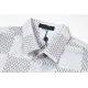 【2026】【LOUIS VUITTON 公式旗艦店】ルイヴィトン  シャツ  ご好評に付き再入荷 240715