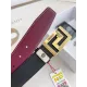 【2026】【VERSACE】(ヴェルサーチ) 3.8cmベルト メンズ 24706