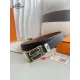 【2026】【Hermès】(エルメス) 3.5cmベルト メンズ  24706
