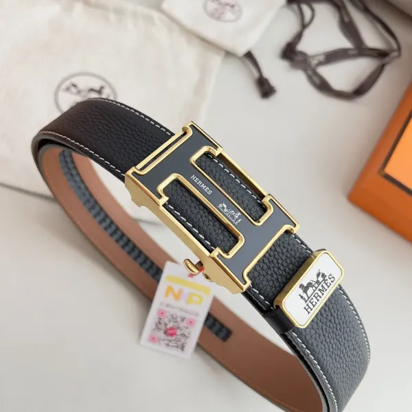 【2026】【Hermès】(エルメス) 3.5cmベルト メンズ  24706