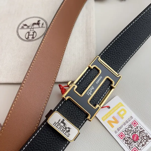 【2026】【Hermès】(エルメス) 3.5cmベルト メンズ  24706