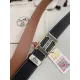 【2026】【Hermès】(エルメス) 3.5cmベルト メンズ  24706