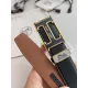 【2026】【Hermès】(エルメス) 3.5cmベルト メンズ  24706