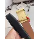 【2026】【Hermès】(エルメス) 3.5cmベルト メンズ  24706