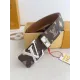 【2026】LV【LOUIS VUITTON】(ルイヴィトン) 3.8cmベルト メンズ 24706 【2026】LV【LOUIS VUITTON】(ルイヴィトン) 3.8cmベルト メンズ 24706