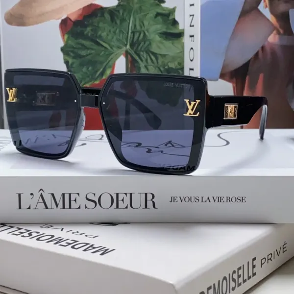 【2026】LV LOUIS VUITTON(ルイヴィトン) サングラス 24706