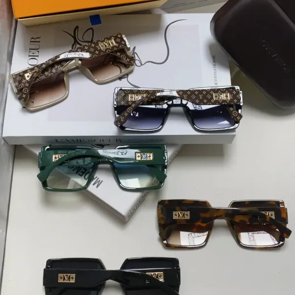 【2026】LV LOUIS VUITTON(ルイヴィトン) サングラス 24706