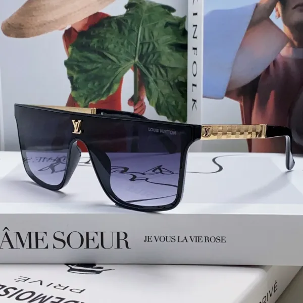 【2026】LV LOUIS VUITTON(ルイヴィトン) サングラス 24706
