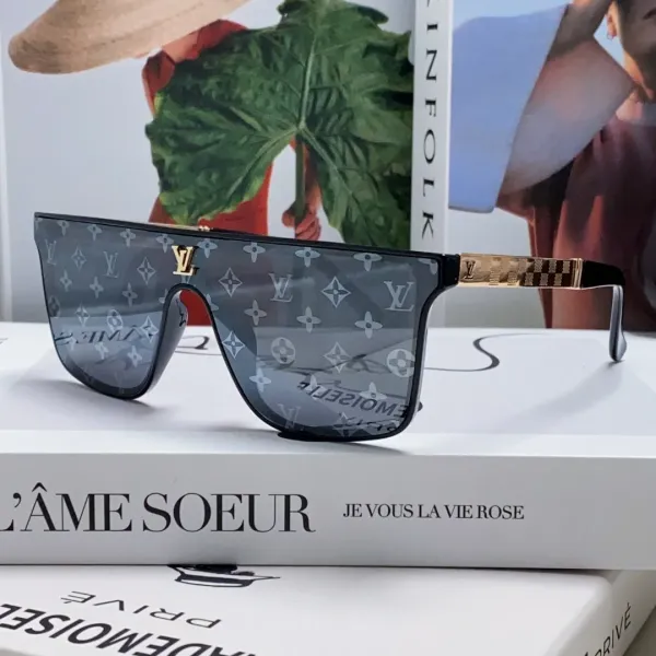【2026】LV LOUIS VUITTON(ルイヴィトン) サングラス 24706
