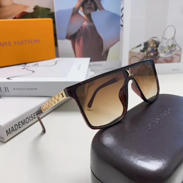 【2026】LV LOUIS VUITTON(ルイヴィトン) サングラス 24706