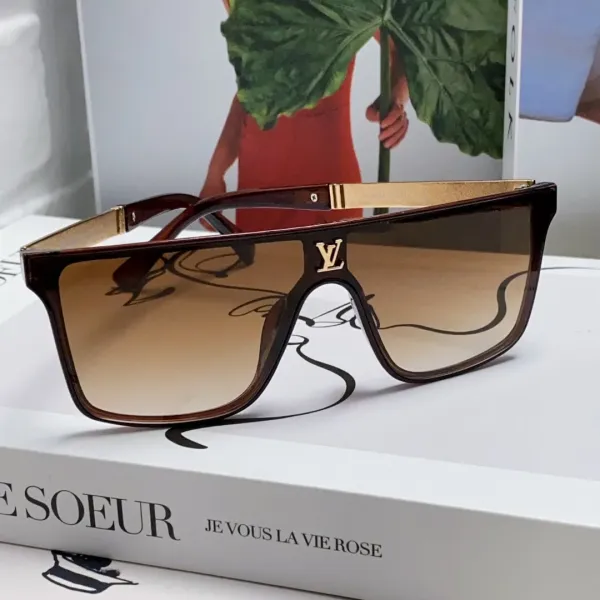 【2026】LV LOUIS VUITTON(ルイヴィトン) サングラス 24706