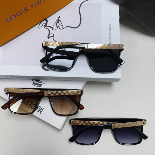 【2026】LV LOUIS VUITTON(ルイヴィトン) サングラス 24706