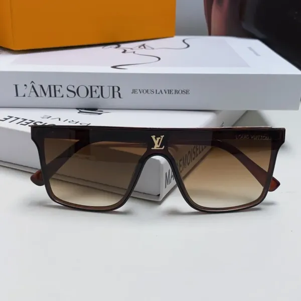 【2026】LV LOUIS VUITTON(ルイヴィトン) サングラス 24706