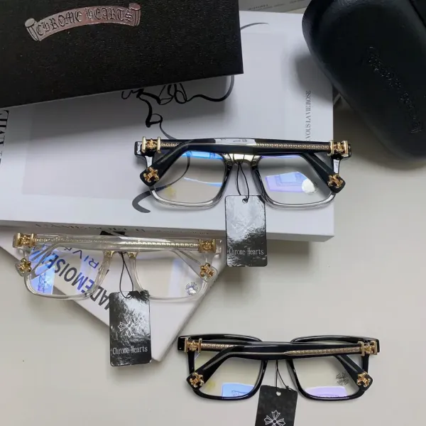 【2026】CHROME HEARTS(クロムハーツ) サングラス 2475
