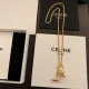 【2026】【CELINE】ネックレス、新しいネックレス万能シンプルファッションオーナメント 2474