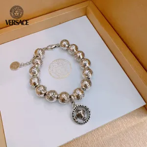 【2026】【VERSACE】ブレスレット、ファッションシンプルなスタイル 2474