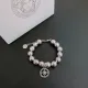【2026】【VERSACE】ブレスレット、ファッションシンプルなスタイル 2474
