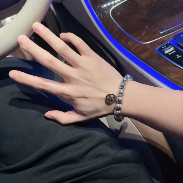 【2026】【VERSACE】ブレスレット、ファッションシンプルなスタイル 2474