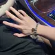 【2026】【VERSACE】ブレスレット、ファッションシンプルなスタイル 2474