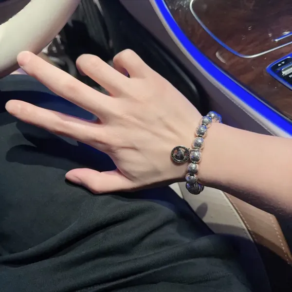 【2026】【VERSACE】ブレスレット、ファッションシンプルなスタイル 2474