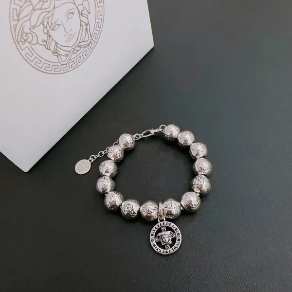 【2026】【VERSACE】ブレスレット、ファッションシンプルなスタイル 2474