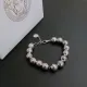 【2026】【VERSACE】ブレスレット、ファッションシンプルなスタイル 2474