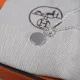 【2026】【 HERMES】ネックレス、新しいネックレス万能シンプルファッションオーナメント 2473