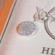 【2026】【 HERMES】ネックレス、新しいネックレス万能シンプルファッションオーナメント 2473
