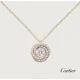 【2026】【CARTIER】ネックレス、新しいネックレス万能シンプルファッションオーナメント 2472