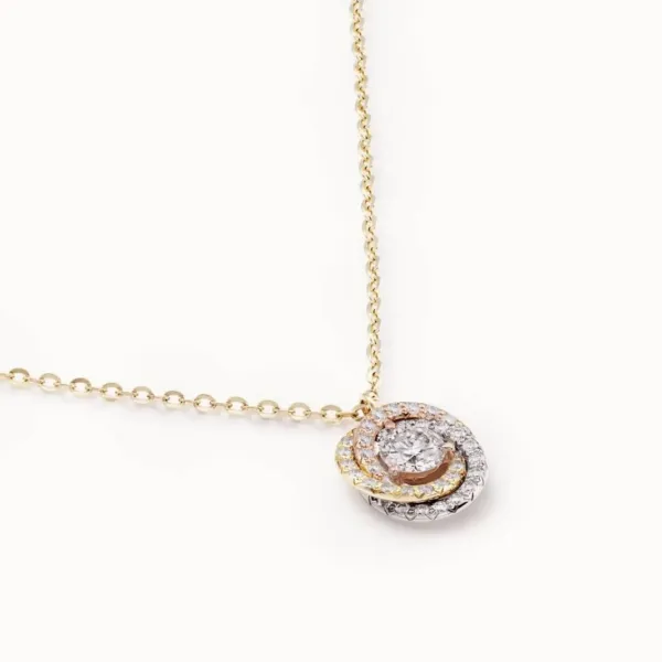 【2026】【CARTIER】ネックレス、新しいネックレス万能シンプルファッションオーナメント 2472