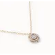 【2026】【CARTIER】ネックレス、新しいネックレス万能シンプルファッションオーナメント 2472
