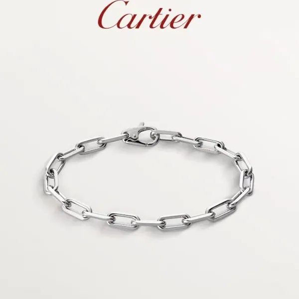 【2026】【CARTIER】ブレスレット、ファッションシンプルなスタイル 2472