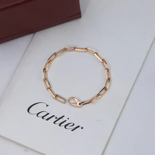 【2026】【CARTIER】ブレスレット、ファッションシンプルなスタイル 2472
