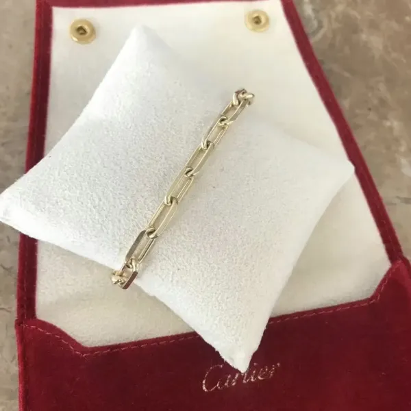 【2026】【CARTIER】ブレスレット、ファッションシンプルなスタイル 2472