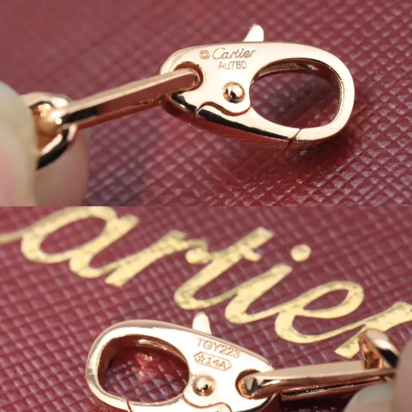 【2026】【CARTIER】ブレスレット、ファッションシンプルなスタイル 2472