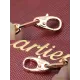 【2026】【CARTIER】ブレスレット、ファッションシンプルなスタイル 2472