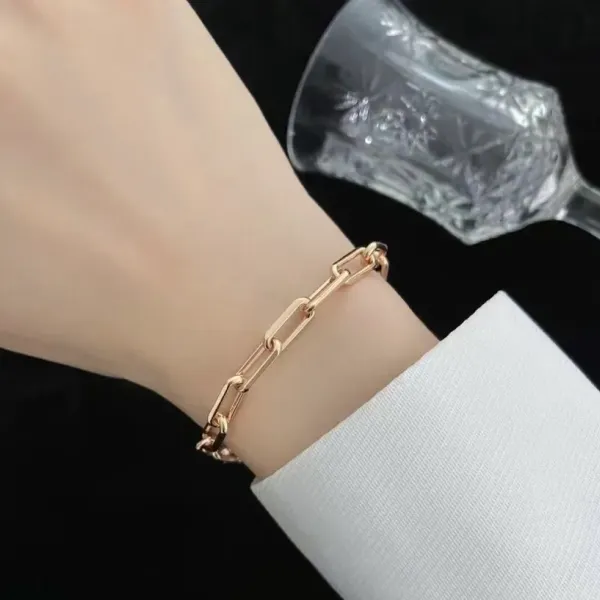 【2026】【CARTIER】ブレスレット、ファッションシンプルなスタイル 2472