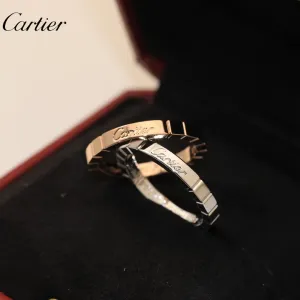 【2026】【CARTIER】カルティエ  指輪 2472
