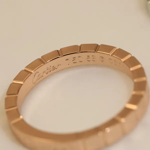 【2026】【CARTIER】カルティエ  指輪 2472