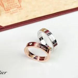【2026】【CARTIER】カルティエ  指輪 2472