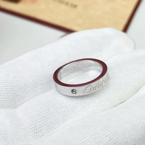 【2026】【CARTIER】カルティエ  指輪 2472