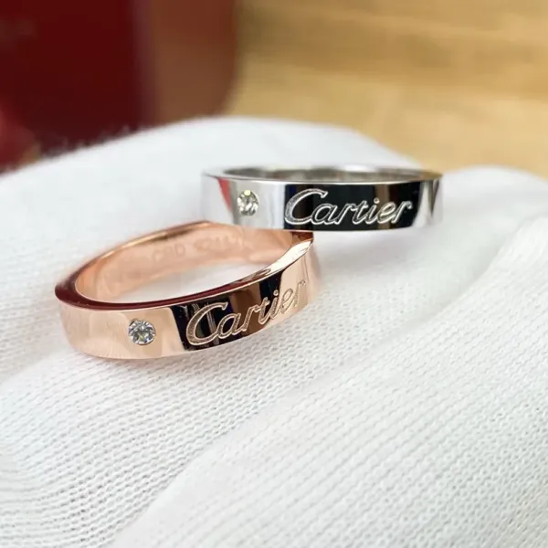 【2026】【CARTIER】カルティエ  指輪 2472