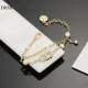 【2026】【DIOR】ブレスレット、ファッションシンプルなスタイル 2473