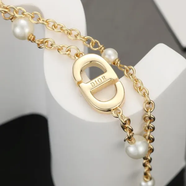 【2026】【DIOR】ブレスレット、ファッションシンプルなスタイル 2473