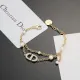 【2026】【DIOR】ブレスレット、ファッションシンプルなスタイル 2473