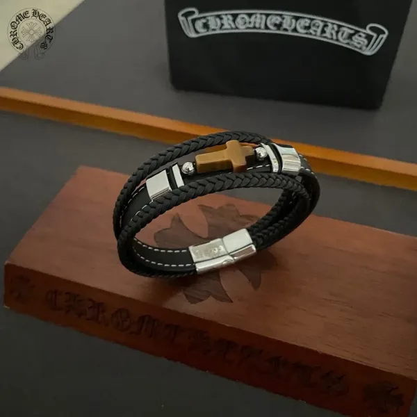 【2026】【Chrome Hearts】ブレスレット ファッションオールマッチ 2471